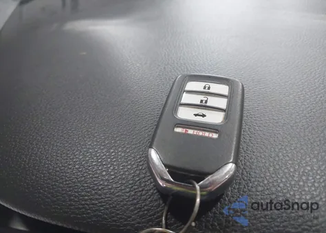 2013 Honda Accord Ex-L из США, поврежденный, VIN 1HGCR2F8XDA120501